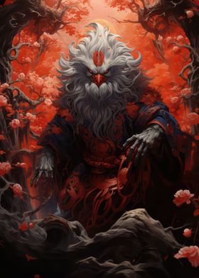 Tengu