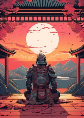 Samurai