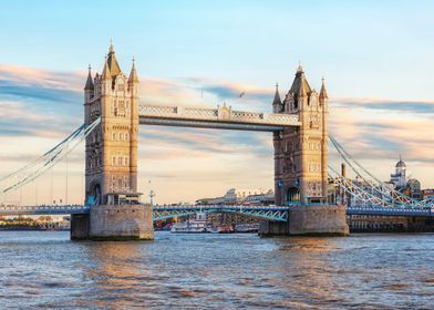 Tower Bridge