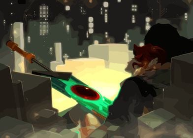 transistor