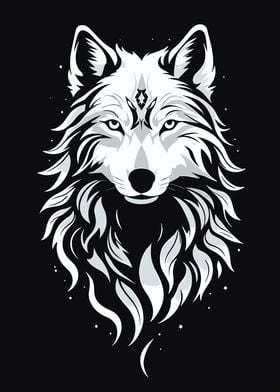 Arctic Wolf