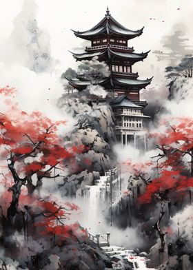 Japanese Landscapes