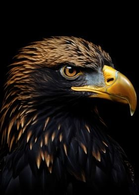 Eagle Gold Dark