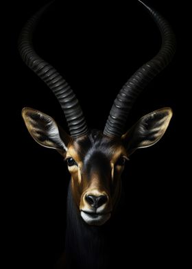 Antelope Gold Dark