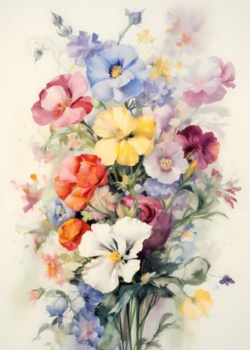 Floral Artwork-preview-0