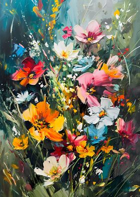 Floral Artwork-preview-2