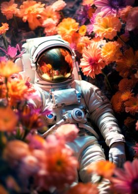 Space Garden