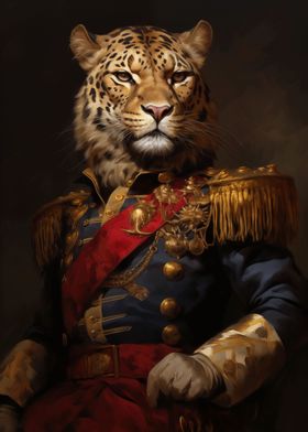 Leopard General