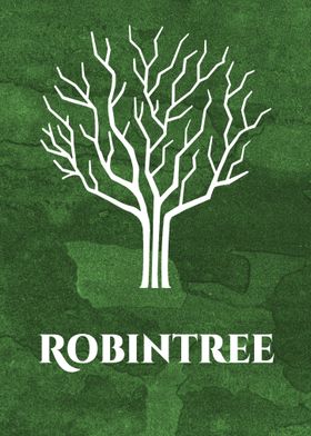 House Robintree Sigil