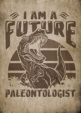 Future Paleontologist