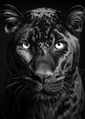 Bnw Cool Panther