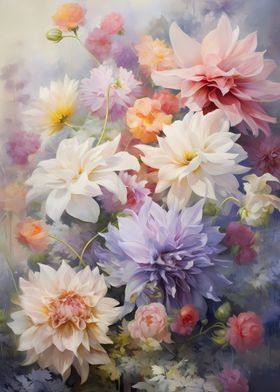 Floral Artwork-preview-3