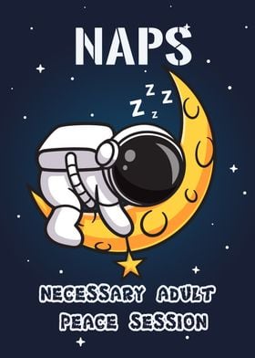 naps necessary adult sleep