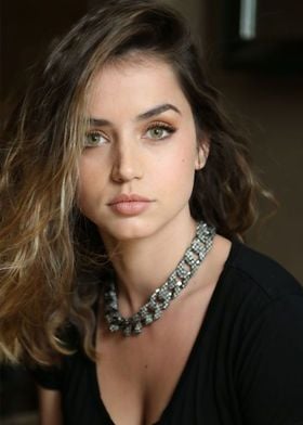 Ana de Armas