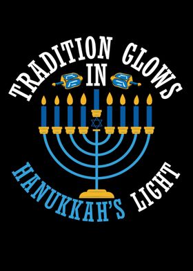 Tradition Glows In