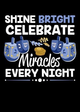 Shine Bright Celebrate