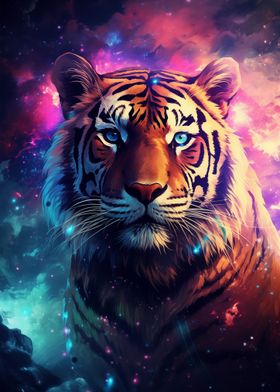 Tigers universe