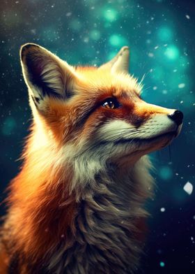 Fox Galaxy