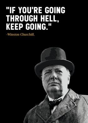 Churchills quotes 