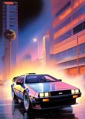 Back to the 80s