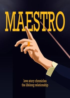 maestro story