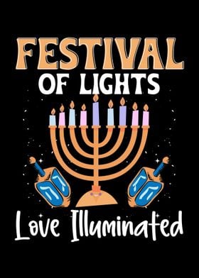 Festival Of Lights Love