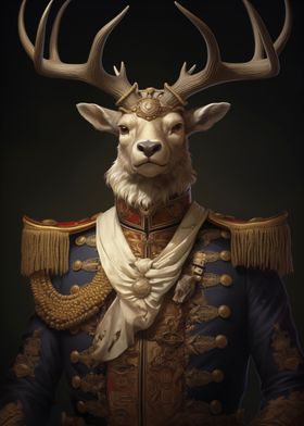 Deer General