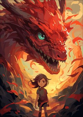 Queen of Dragons