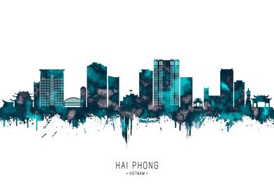 Hai Phong Skyline