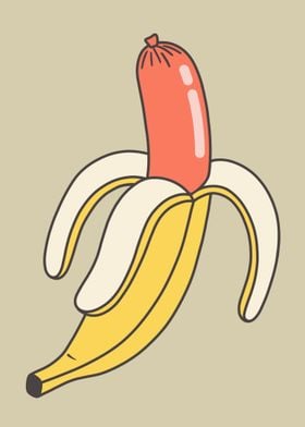 Banana 