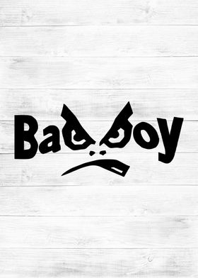 bad boy