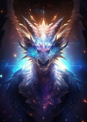 Hyper Cosmic Dragon