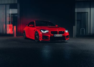 Bmw m2