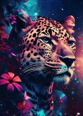 Leopards universe