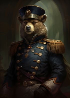 Bear General
