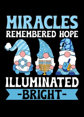 Miracles Remembered Hope