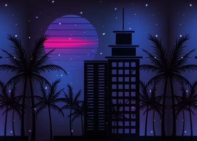 City Retro 