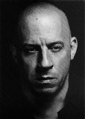 vin diesel