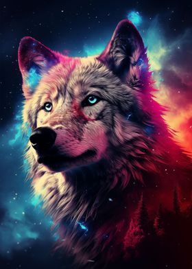 Wolfs universe