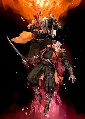 Samurai Sekiro