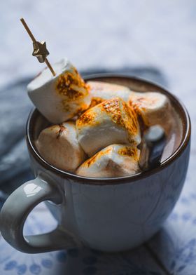 Hot chocolate