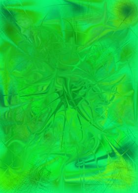 green smudge 2