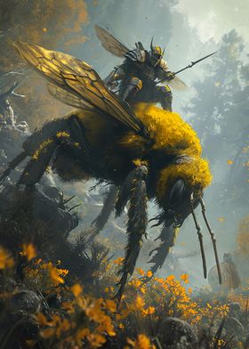 King of Bees