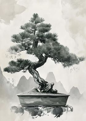 Bonsai Beauty