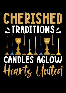 Cherished Traditions