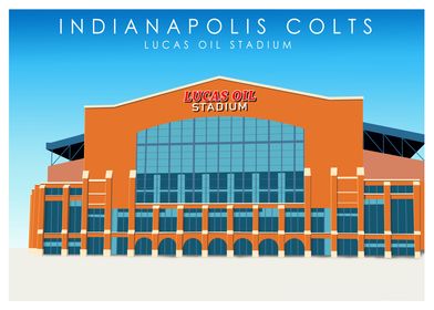 Indianapolis Stadium