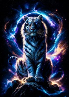 Cosmic Tiger