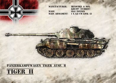 Tiger II