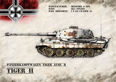 Tiger II