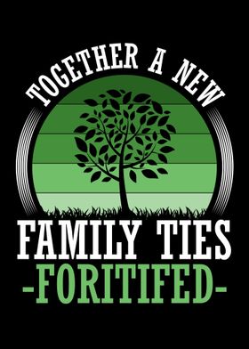 Together Anew Family Ties